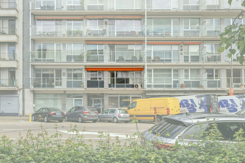Appartement te koop in Tongeren-Borgloon