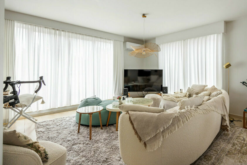 Appartements &agrave; usage multiple &agrave; vendre &agrave; Bilzen-Hoeselt