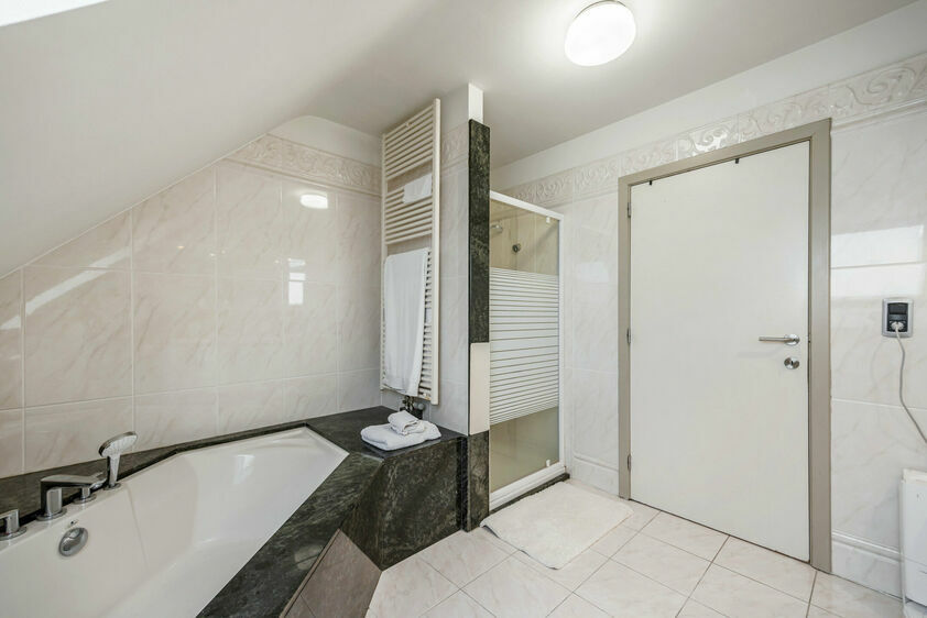 Appartements &agrave; usage multiple &agrave; vendre &agrave; Bilzen-Hoeselt