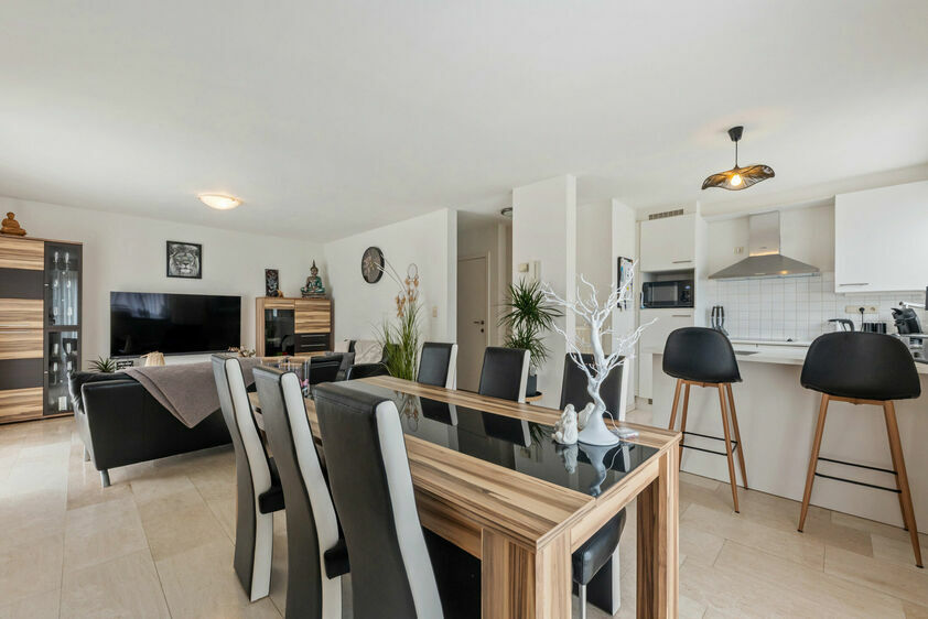 Appartements &agrave; usage multiple &agrave; vendre &agrave; Bilzen-Hoeselt