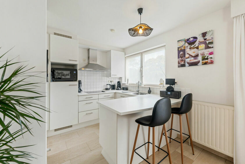Appartements &agrave; usage multiple &agrave; vendre &agrave; Bilzen-Hoeselt