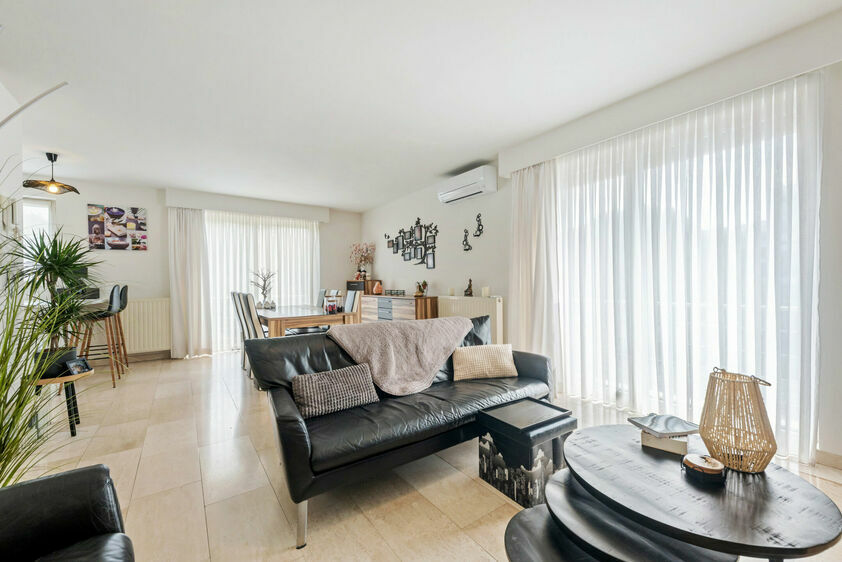 Appartements &agrave; usage multiple &agrave; vendre &agrave; Bilzen-Hoeselt