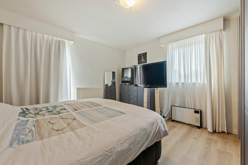 Appartements &agrave; usage multiple &agrave; vendre &agrave; Bilzen-Hoeselt