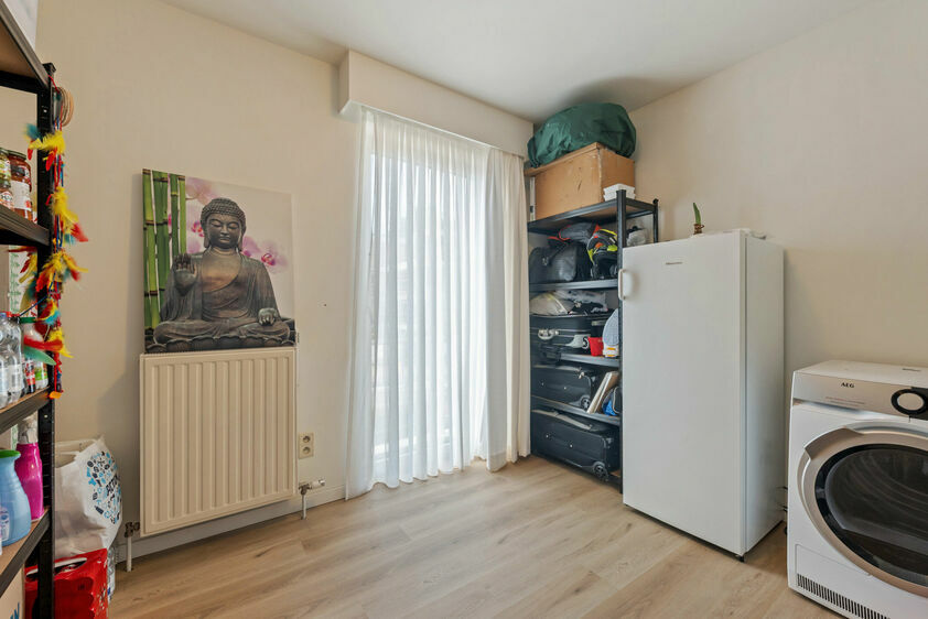 Appartements &agrave; usage multiple &agrave; vendre &agrave; Bilzen-Hoeselt