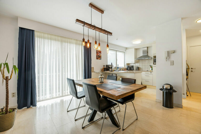 Appartements &agrave; usage multiple &agrave; vendre &agrave; Bilzen-Hoeselt