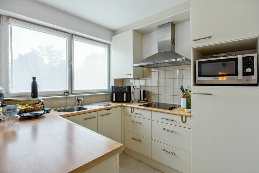 Appartements &agrave; usage multiple &agrave; vendre &agrave; Bilzen-Hoeselt