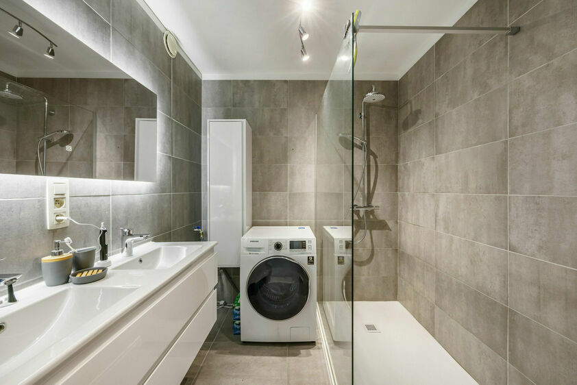 Appartements &agrave; usage multiple &agrave; vendre &agrave; Bilzen-Hoeselt