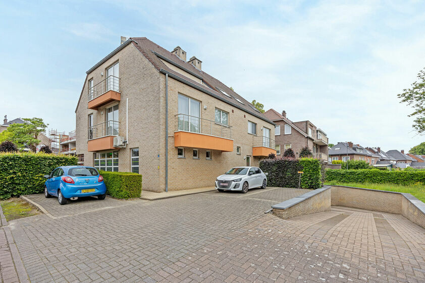 Appartements &agrave; usage multiple &agrave; vendre &agrave; Bilzen-Hoeselt