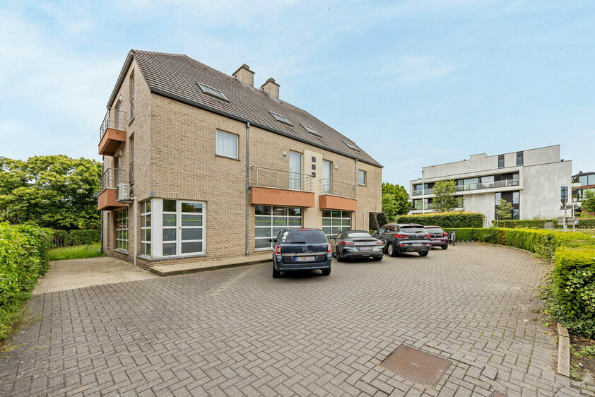 Appartements &agrave; usage multiple &agrave; vendre &agrave; Bilzen-Hoeselt