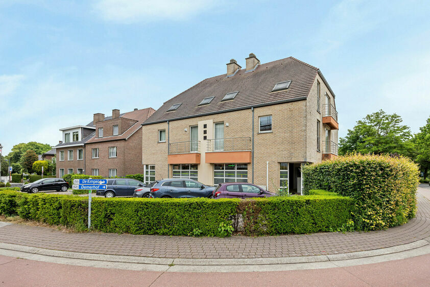 Appartements &agrave; usage multiple &agrave; vendre &agrave; Bilzen-Hoeselt