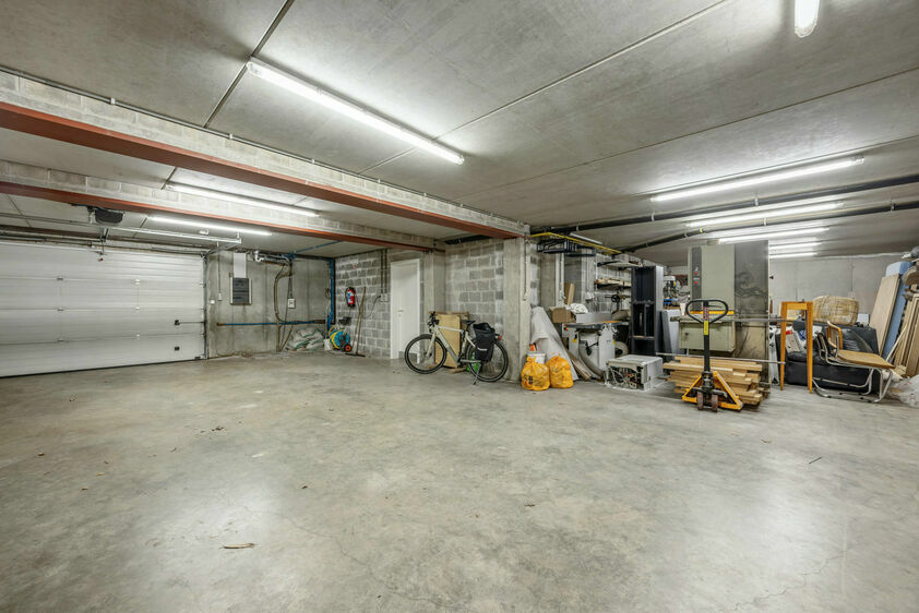 Appartements &agrave; usage multiple &agrave; vendre &agrave; Bilzen-Hoeselt