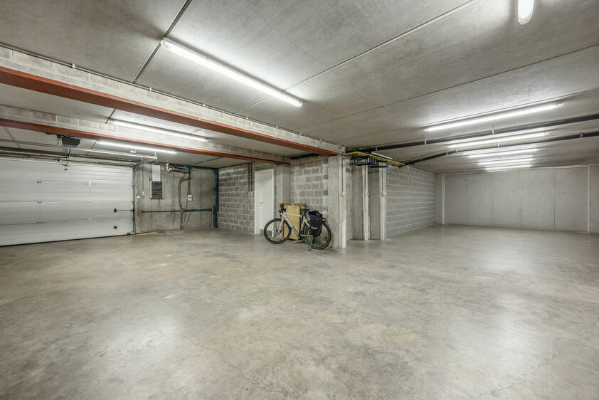 Appartements &agrave; usage multiple &agrave; vendre &agrave; Bilzen-Hoeselt
