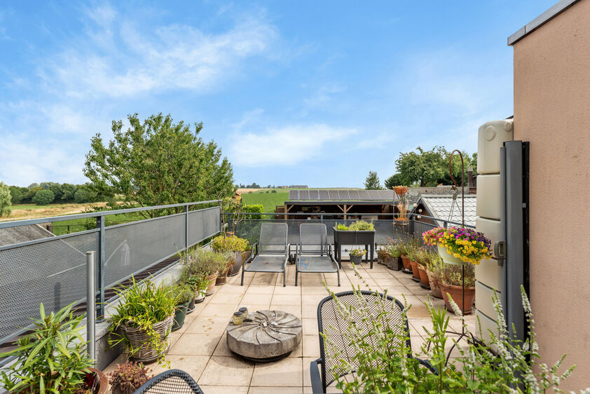 Appartementsgebouw te koop in Riemst