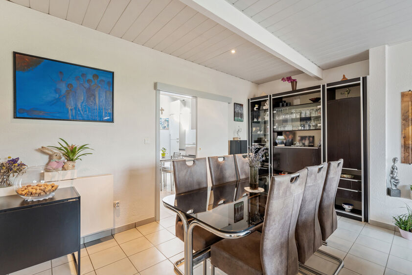 Appartementsgebouw te koop in Riemst