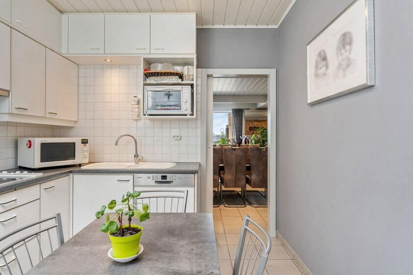 Appartementsgebouw te koop in Riemst
