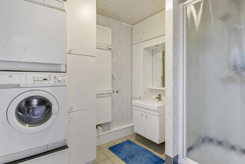 Appartementsgebouw te koop in Riemst