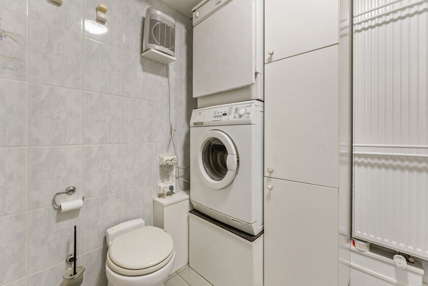 Appartementsgebouw te koop in Riemst