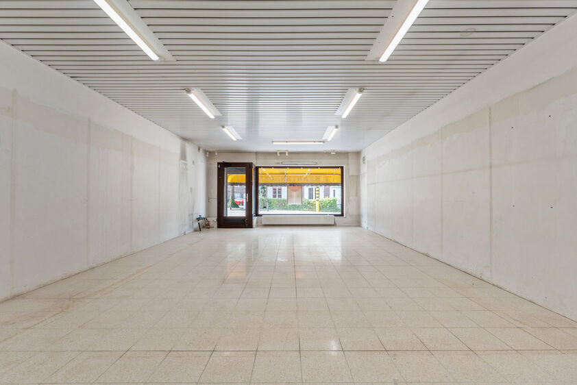 Appartementsgebouw te koop in Riemst