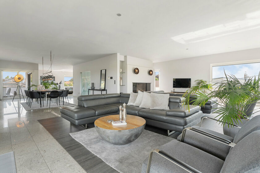Appartementsgebouw te koop in Riemst