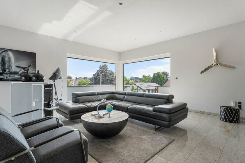 Appartementsgebouw te koop in Riemst