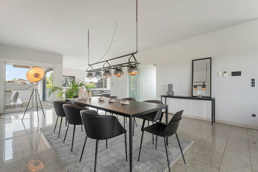 Appartementsgebouw te koop in Riemst