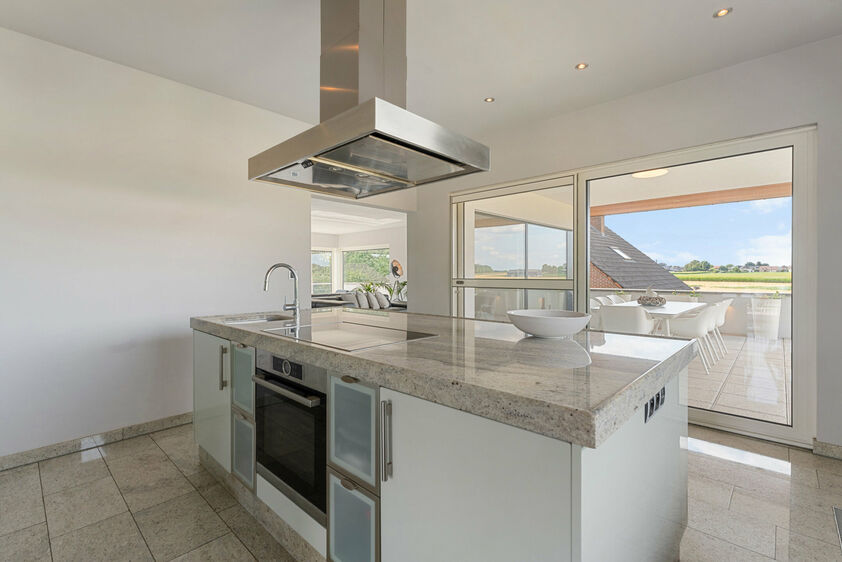 Appartementsgebouw te koop in Riemst