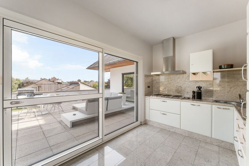 Appartementsgebouw te koop in Riemst
