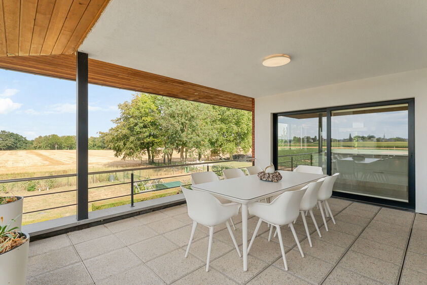 Appartementsgebouw te koop in Riemst