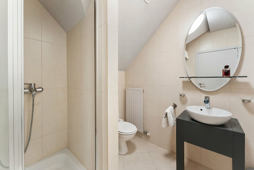 Appartementsgebouw te koop in Riemst
