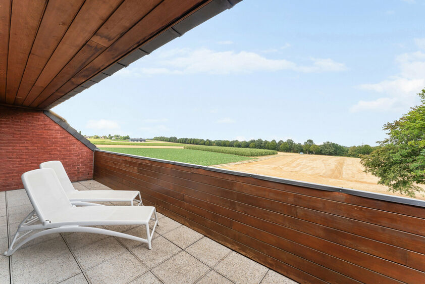 Appartementsgebouw te koop in Riemst