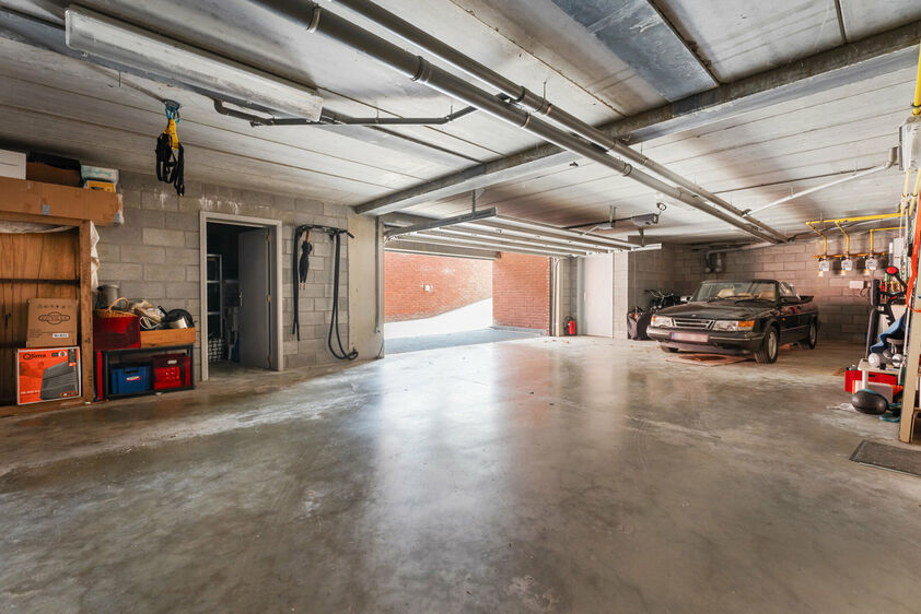 Appartementsgebouw te koop in Riemst