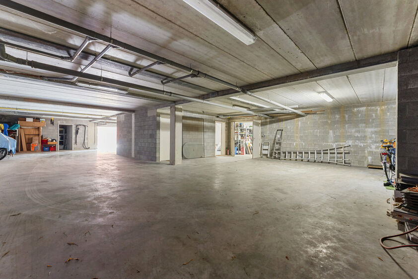 Appartementsgebouw te koop in Riemst