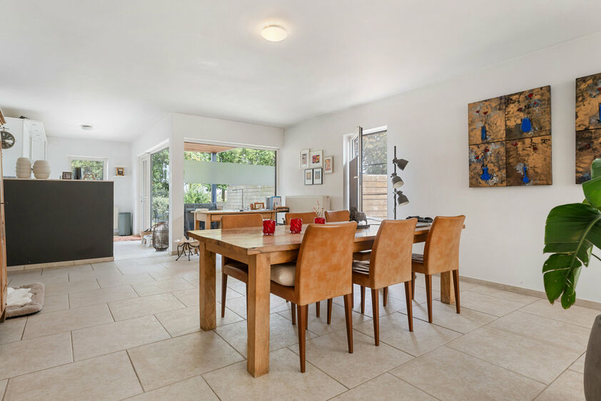 Appartementsgebouw te koop in Riemst