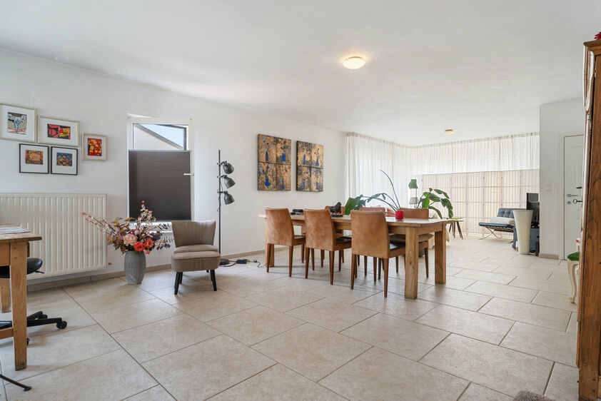 Appartementsgebouw te koop in Riemst