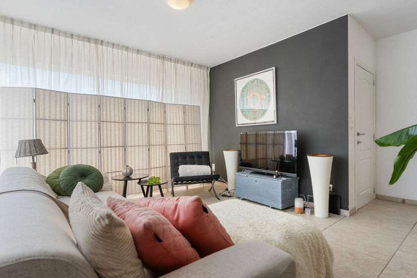 Appartementsgebouw te koop in Riemst