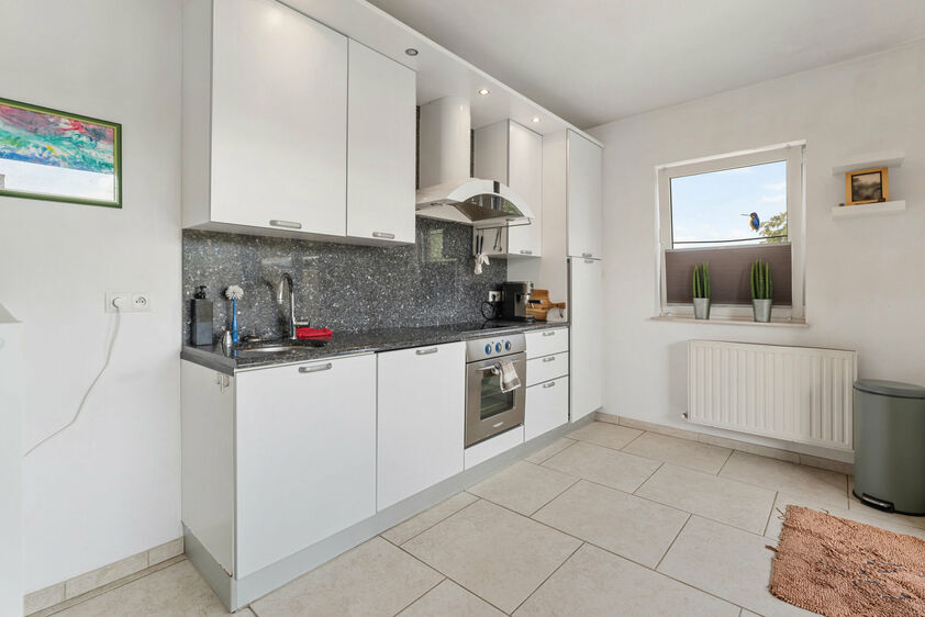Appartementsgebouw te koop in Riemst