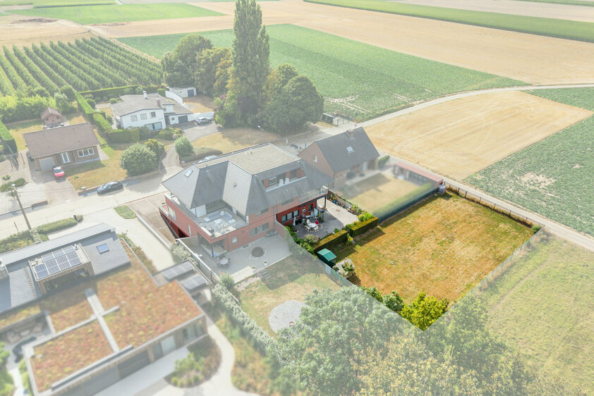 Appartementsgebouw te koop in Riemst