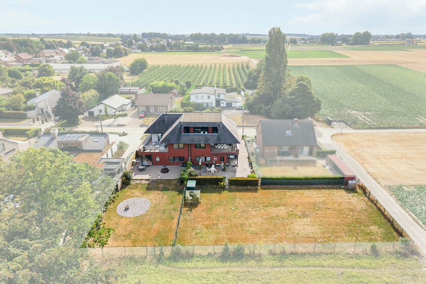 Appartementsgebouw te koop in Riemst