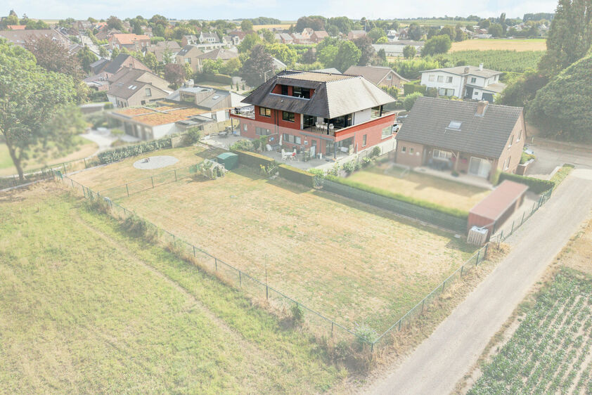 Appartementsgebouw te koop in Riemst