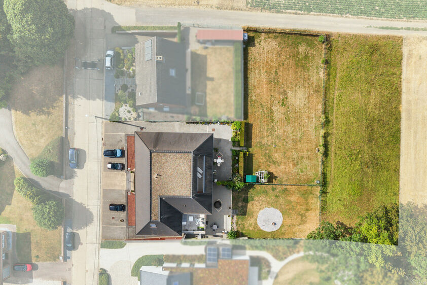 Appartementsgebouw te koop in Riemst