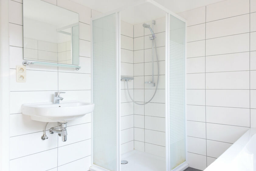 Appartementsgebouw te koop in Sluizen
