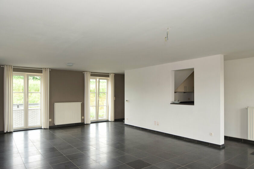 Appartementsgebouw te koop in Sluizen