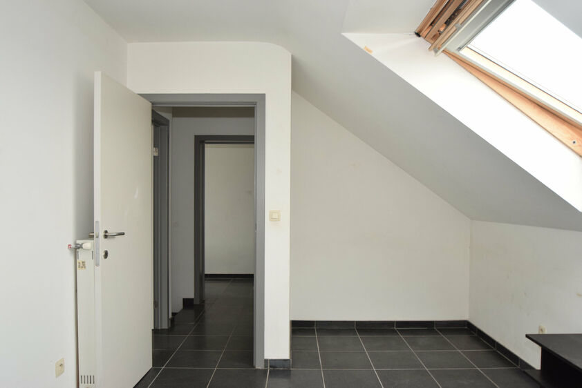 Appartementsgebouw te koop in Sluizen