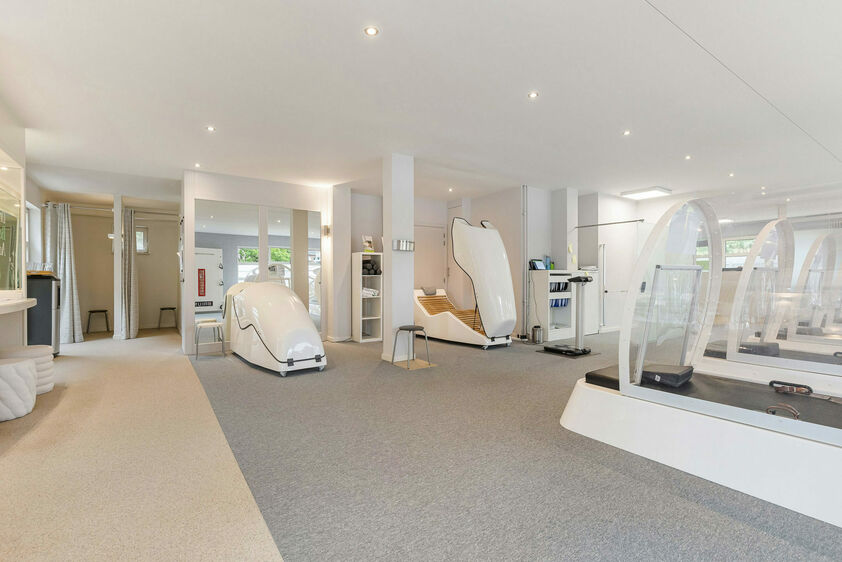 App.complex gemengd gebruik te koop in Bilzen-Hoeselt