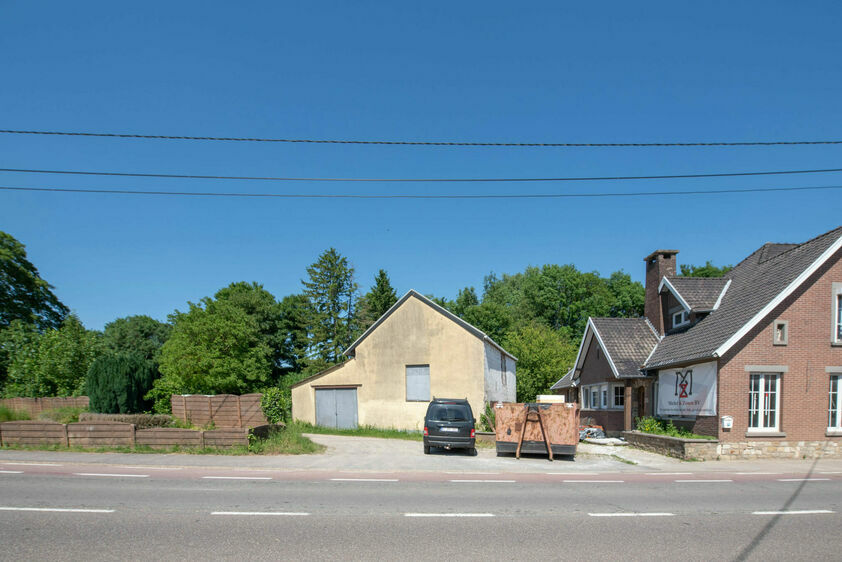Autres &agrave; vendre &agrave; Riemst
