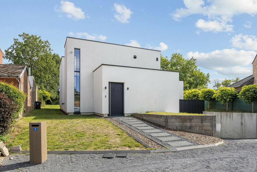 Bien exceptionnel &agrave; vendre &agrave; Bilzen-Hoeselt