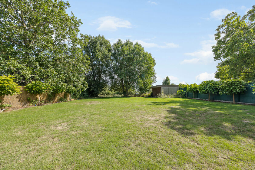 Bien exceptionnel &agrave; vendre &agrave; Bilzen-Hoeselt