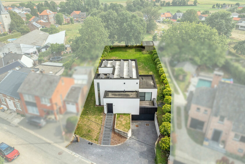 Bien exceptionnel &agrave; vendre &agrave; Bilzen-Hoeselt