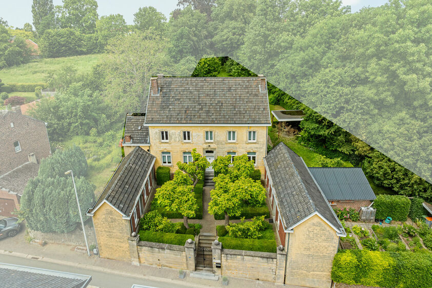 Bien exceptionnel &agrave; vendre &agrave; Bilzen, Rosmeer