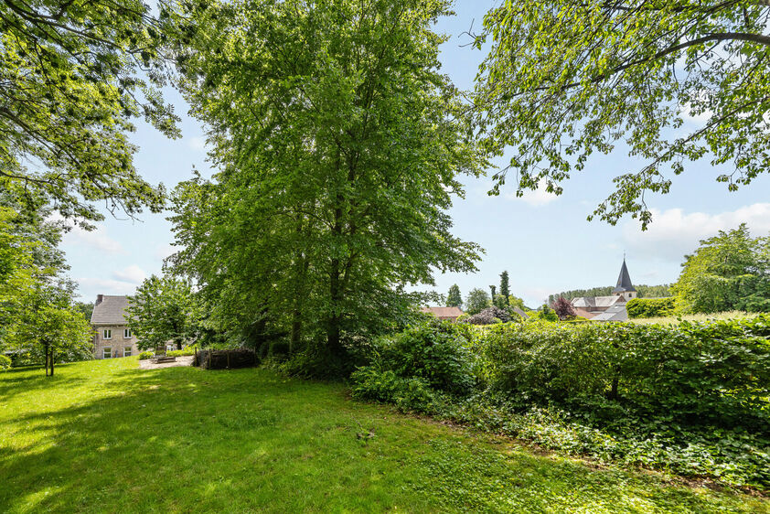 Bien exceptionnel &agrave; vendre &agrave; Bilzen, Rosmeer